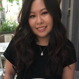 Meet your Posher, Cammy